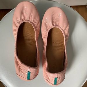 Cotton candy size 2 Tieks